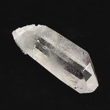 ゼッカデソーザ産 ゼッカデソウザ 水晶 87mm 原石 157.94g (ID:58372)