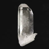 ゼッカデソーザ産 ゼッカデソウザ 水晶 87mm 原石 157.94g (ID:58372)