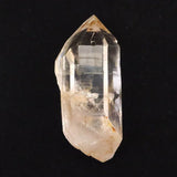 ブラジル産 ゴールデンヒーラー 水晶 50mm原石 25.2g  (ID:58424)
