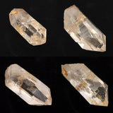 ブラジル産 ゴールデンヒーラー 水晶 50mm原石 25.2g  (ID:58424)
