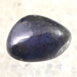 タンザナイト 20mmタンブル 結晶 6.0ｇ (ID:58756)