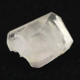 岐阜県蛭川村産　クリア トパーズ 黄玉　結晶  5.1ct (ID:58795)