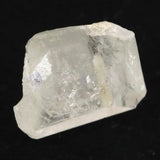 岐阜県蛭川村産　クリア トパーズ 黄玉　結晶  5.1ct (ID:58795)