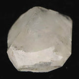 岐阜県蛭川村産　クリア トパーズ 黄玉　結晶  5.1ct (ID:58795)