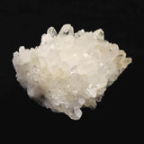 石川県産　クラスター水晶 107g (ID:58804)