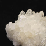 石川県産　クラスター水晶 107g (ID:58804)