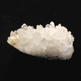 石川県産　クラスター水晶 107g (ID:58804)
