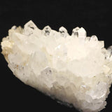 石川県産　クラスター水晶 107g (ID:58804)