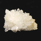 石川県産　クラスター水晶 107g (ID:58804)