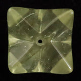 リビアングラス 21mmマカバスター ビーズ 4.2g (ID:58817)