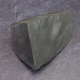 隠岐の島 黒曜石 原石  ディレクトリーカード付 47.0g (ID:59059)