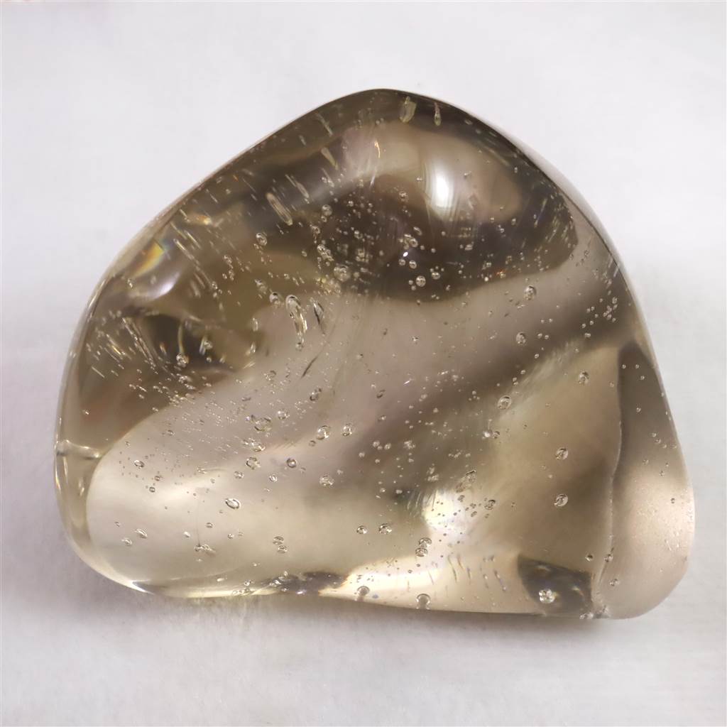 アンダラクリスタル インドネシア おまけ付き お値下げ 美品 アンダラ