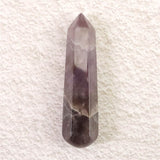 H&E社 オーラライト23(AZOZEO)  46mmワンド  証明書付  9.7g (ID:59162)