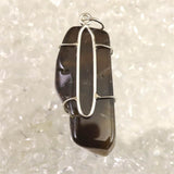 H&E社 オーラスターライト(AZOZEO)  タンブル　ペンダントトップ　9.7g (ID:59169)
