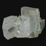 アクアマリン 40mm 結晶　原石 パキスタン カラコルム山脈 スカルドゥ産 31.4ｇ (ID:59194)