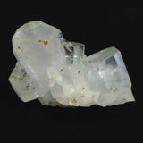 アクアマリン 40mm 結晶　原石 パキスタン カラコルム山脈 スカルドゥ産 31.4ｇ (ID:59194)