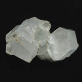 アクアマリン 40mm 結晶　原石 パキスタン カラコルム山脈 スカルドゥ産 31.4ｇ (ID:59194)