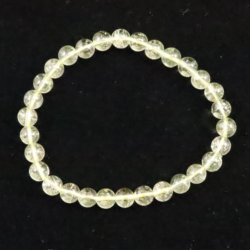 リビアンデザートグラスのブレスレット | 榎本通商