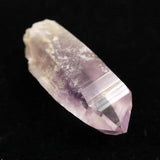 石川県小松市尾小屋鉱山 23.5mmアメジスト 原石 2.54g (ID:59325)