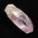 石川県小松市尾小屋鉱山 23.5mmアメジスト 原石 2.54g (ID:59325)