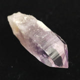 石川県小松市尾小屋鉱山 23.5mmアメジスト 原石 2.54g (ID:59325)