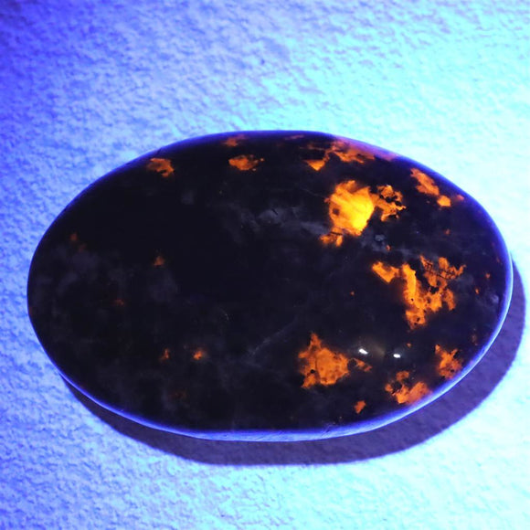 ユーパーライト　70mm タンブル　125.9g (ID:59493)