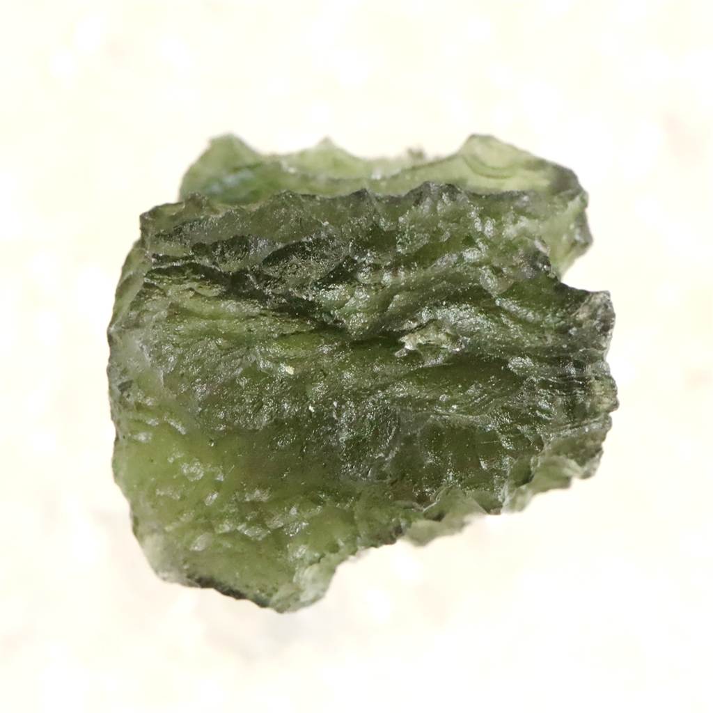 モルダバイト原石＆ルース | 榎本通商