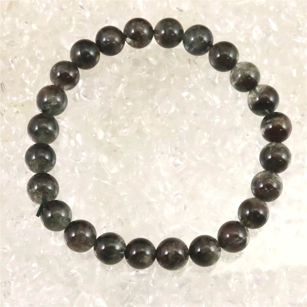 ⭐︎【天然】グリーン ガーデン クォーツ 置物 239.3g ガーデンクォーツブレスレット | 榎本通商