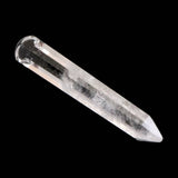 H&E社 サチャロカ アゼツライト(AZOZEO) 60mmワンド 証明書付 10.8g (ID:59917)