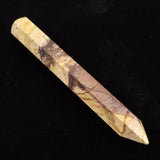 H&E社 リベレーションストーン  100mmワンド 証明書付 23.9g (ID:60017)