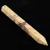 H&E社 リベレーションストーン  100mmワンド 証明書付 23.9g (ID:60017)