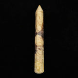 H&E社 リベレーションストーン  100mmワンド 証明書付 23.9g (ID:60017)