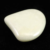 H&E社 ニュージーランド グリーンストーン タンブル 証明書付 8.9g (ID:60061)