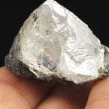 ブラジル産 フェナカイト 30mm 原石 12.9g (ID:60120)