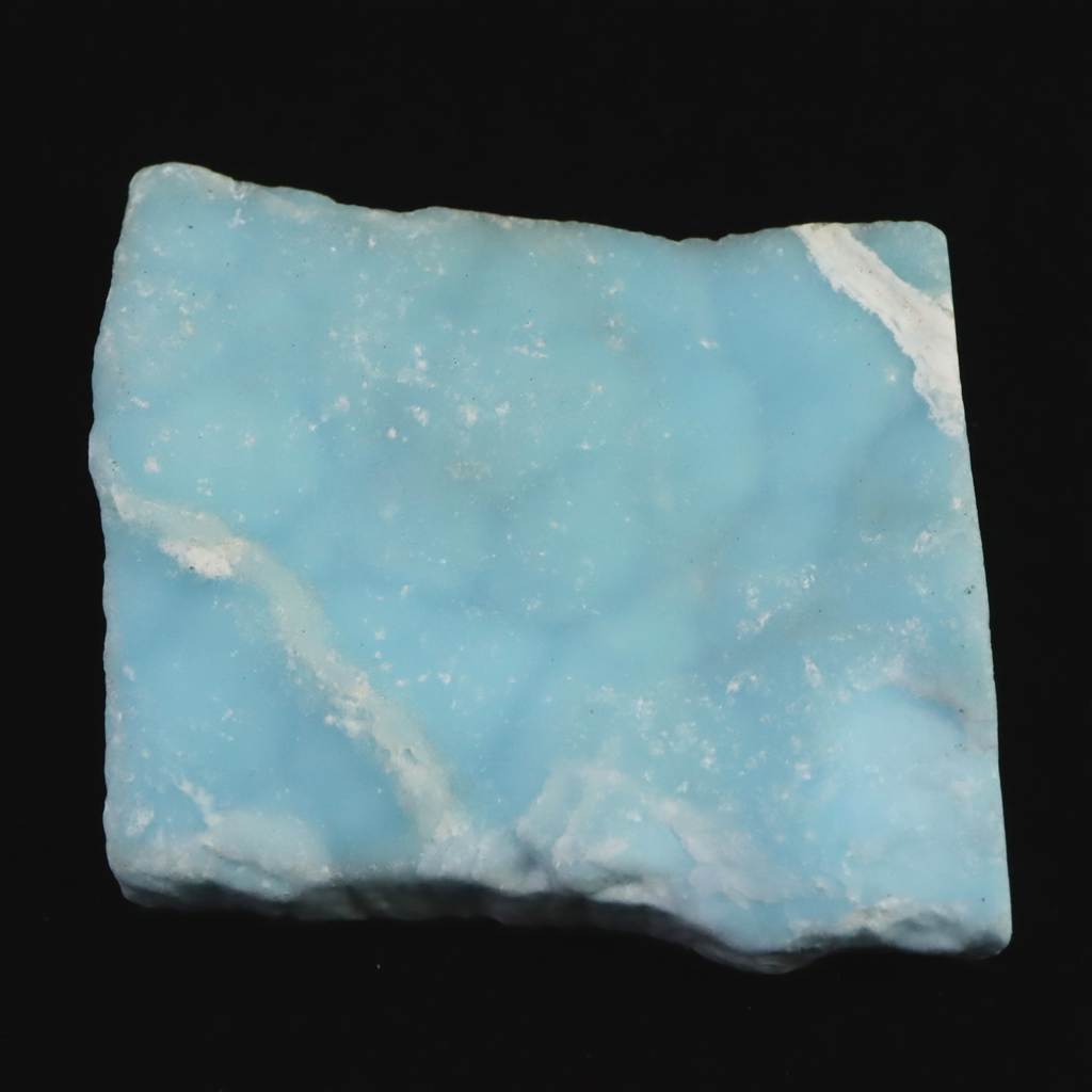 no.0327 ブルースポットと銀異極鉱　一点物 no.0327 ブルースポットと銀異極鉱 一点物