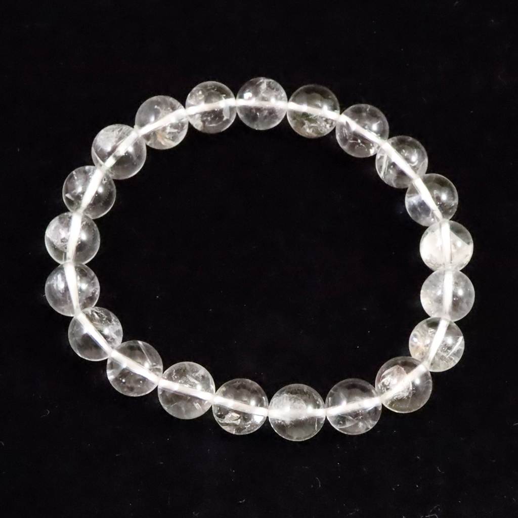 水晶ブレスレット | 榎本通商