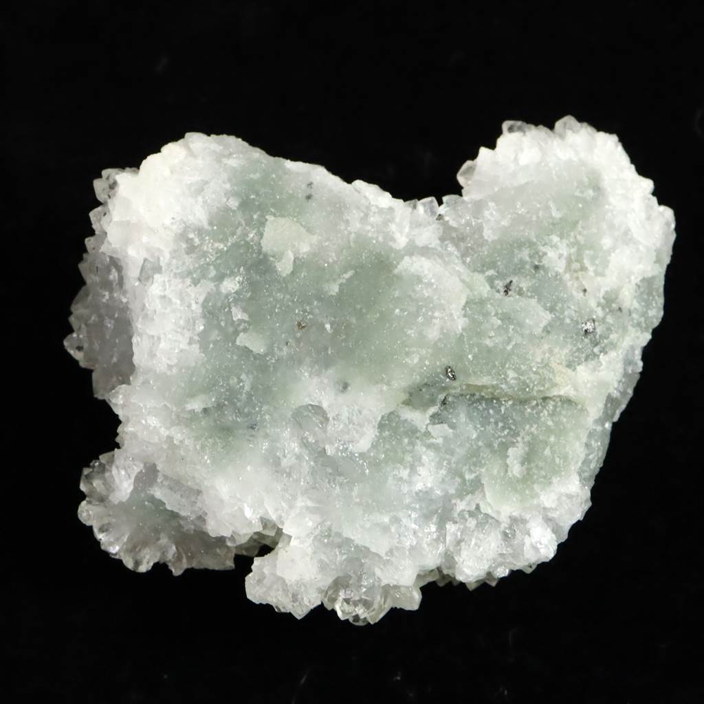 岐阜県神岡鉱山産 ドゥルージー水晶 19.4g (ID:60287) | 榎本通商