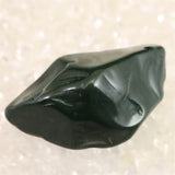 出雲碧玉 出雲石  36mm 磨き ペンダントトップ ディレクトリカード付 10.7g (ID:60310)