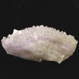 兵庫県朝来産 紫水晶 アメジスト クラスター 89.1g (ID:60312)