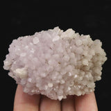 兵庫県朝来産 紫水晶 アメジスト クラスター 89.1g (ID:60312)