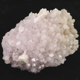 兵庫県朝来産 紫水晶 アメジスト クラスター 89.1g (ID:60312)