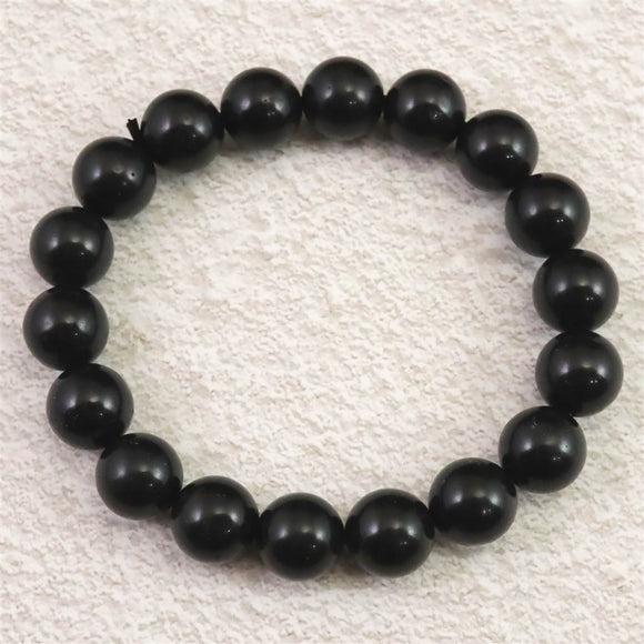 シュンガイト ブレスレット | 榎本通商