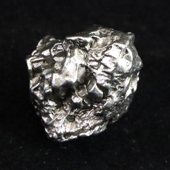 カンポ・デル・シエロ隕石 18mm 原石 17.4g (ID:60381)