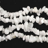 H&E社 アゼツライト(AZOZEO) ナゲットネックレス 証明書付 50.3g  **特価品** (ID:60423)