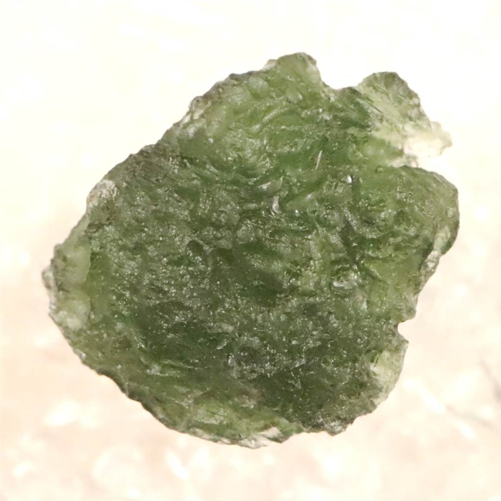 モルダバイト原石＆ルース | 榎本通商