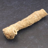 H&E社　サハラ砂漠産　フルグライト　　5.7g (ID:60514)