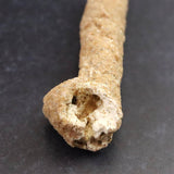 H&E社　サハラ砂漠産　フルグライト　　5.7g (ID:60514)