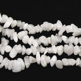 H&E社 アゼツライト(AZOZEO) ナゲットネックレス 証明書付 48.5g  **特価品** (ID:60574)