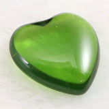 H&E社 ガイアストーン 15mm ハート 1.5g (ID:60635)