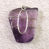 H&E社 オーラスターライト(AZOZEO)  タンブル　ペンダントトップ　8.6g (ID:60827)